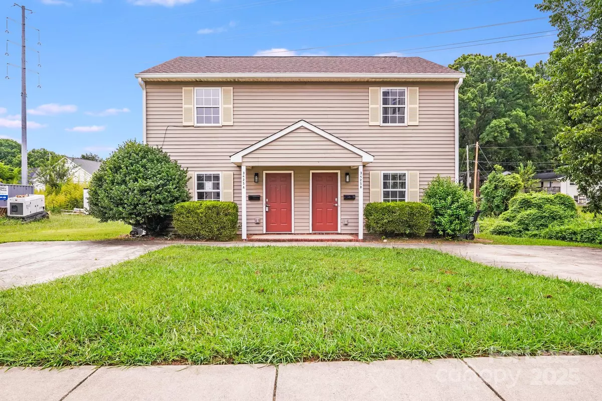Charlotte, NC 28209,3425 Anson ST #B