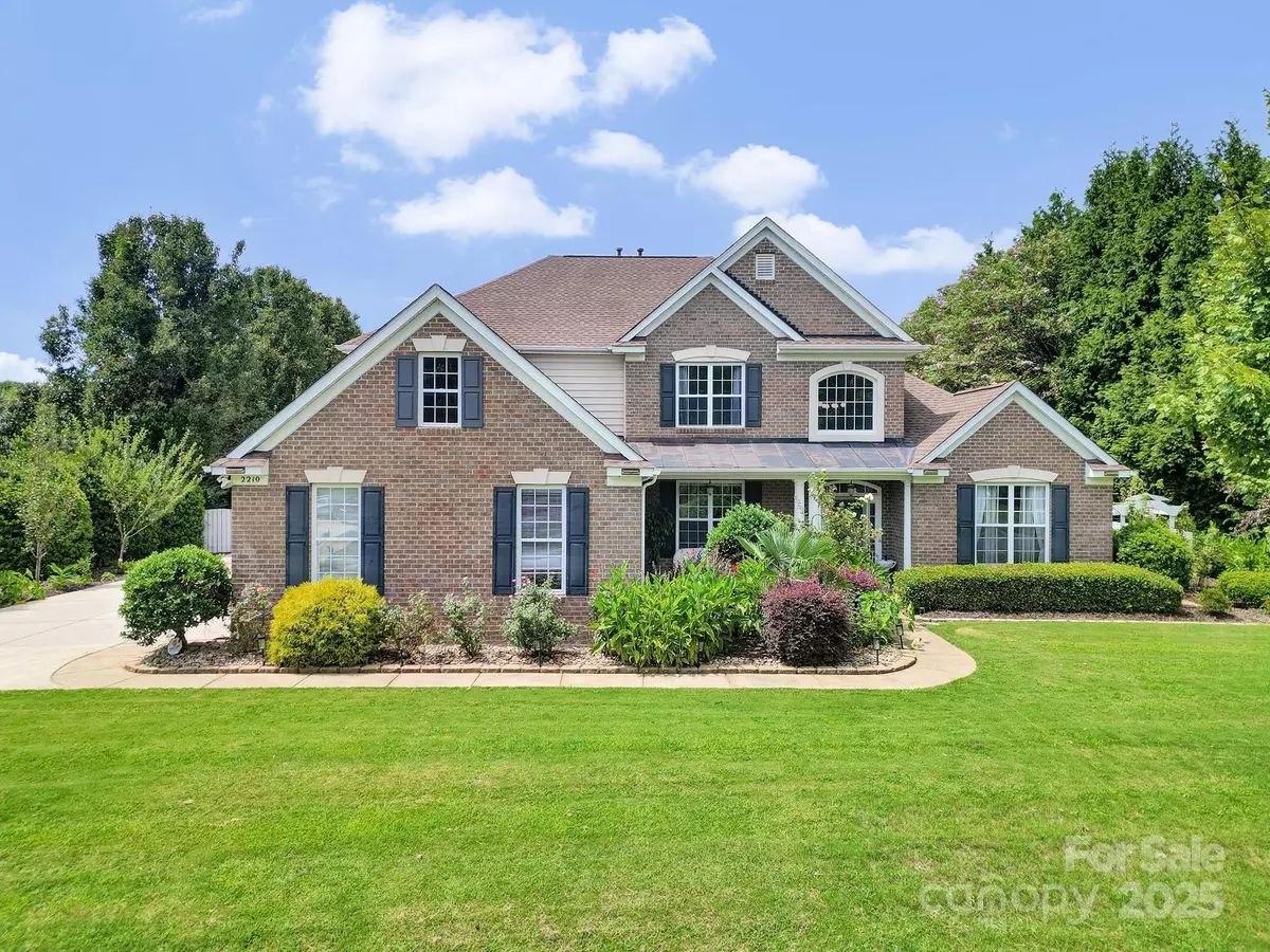 Waxhaw, NC 28173,2210 Legacy Oak DR