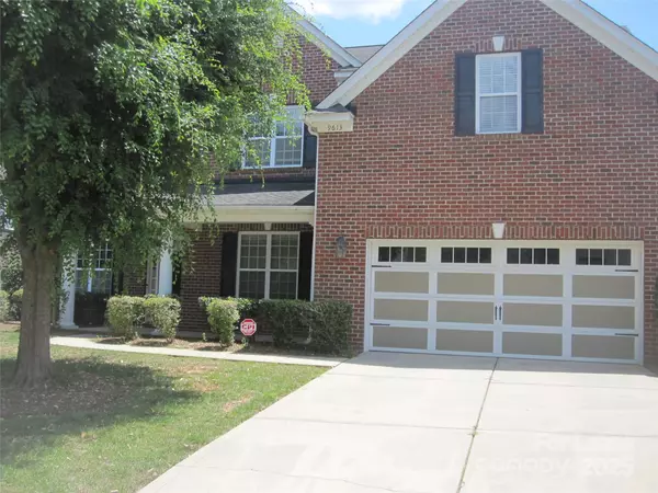 Charlotte, NC 28277,9613 Woburn RD