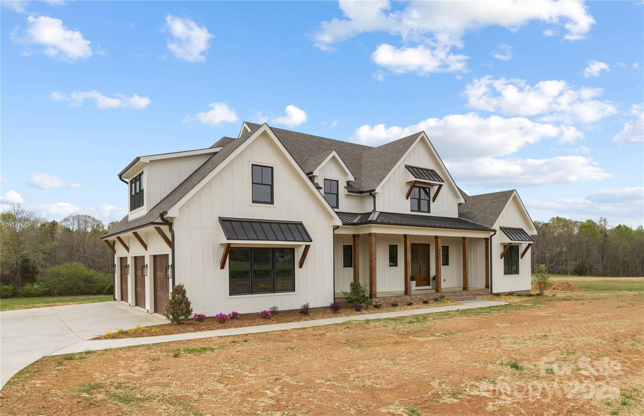 Statesville, NC 28677,111 Monbo Meadows LN