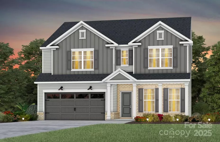 14114 New Crest DR #132, Huntersville, NC 28078