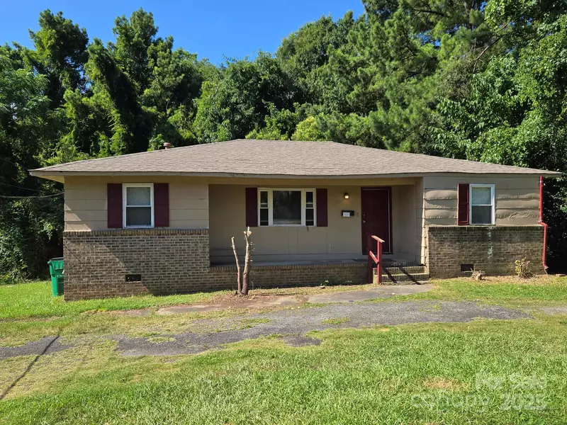 4406 W Argyle DR, Charlotte, NC 28213