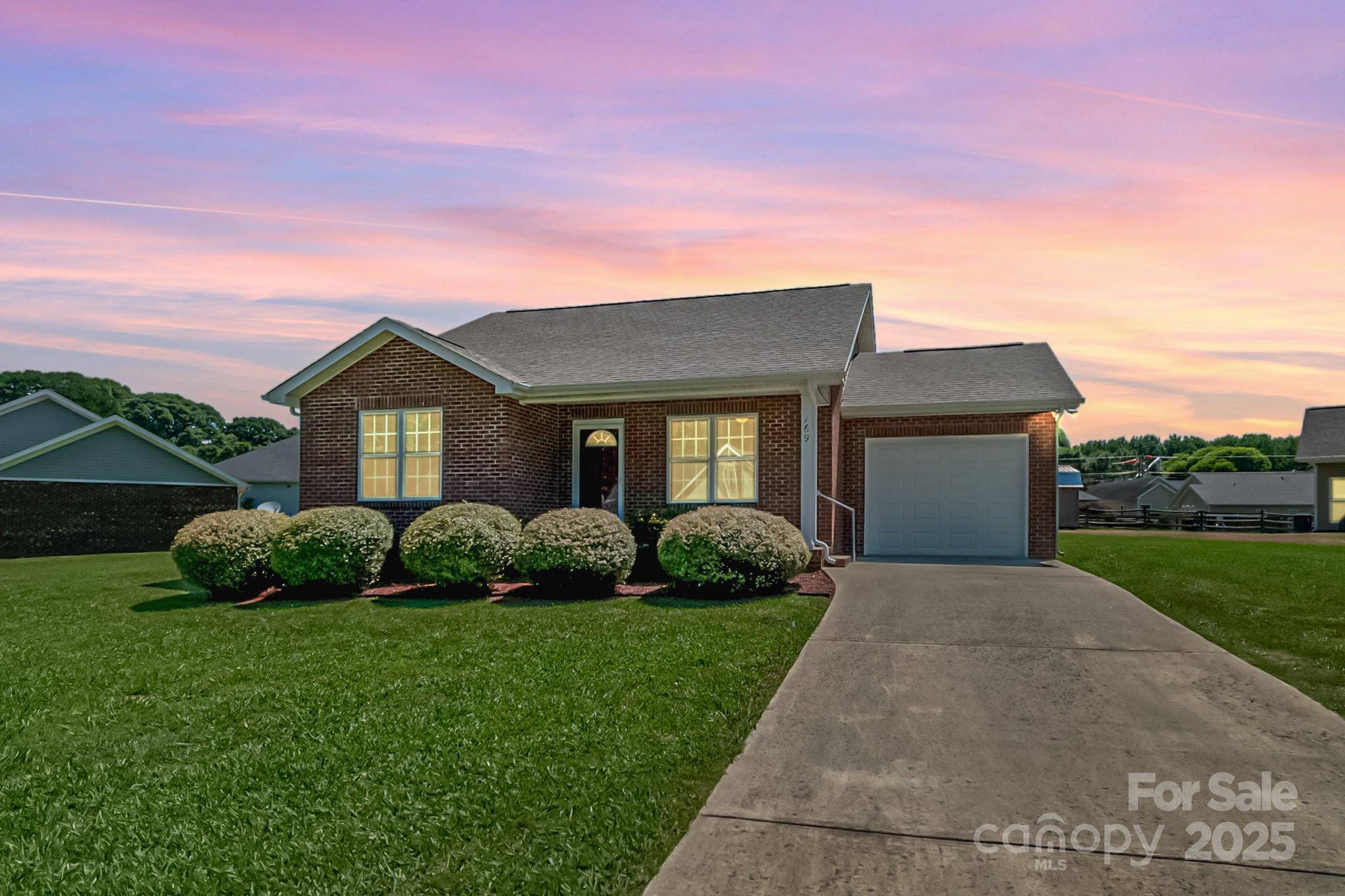 169 Abigail LN, Locust, NC 28097