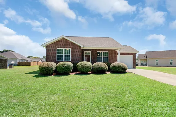 Locust, NC 28097,169 Abigail LN