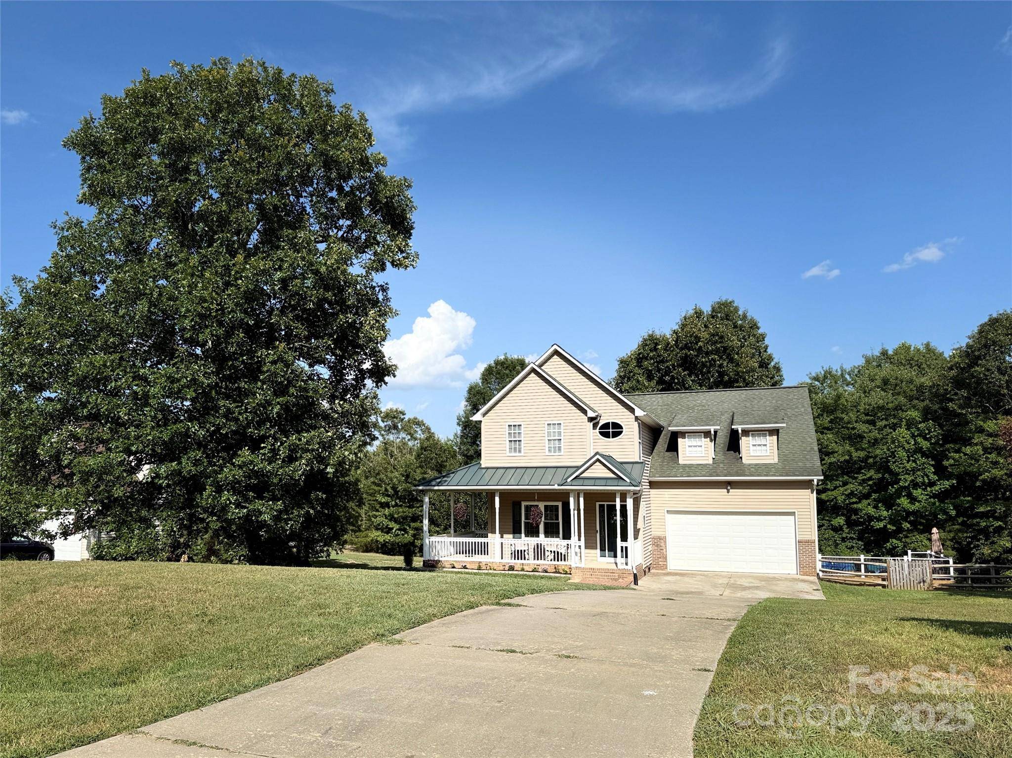 Kings Mountain, NC 28086,2105 Pinnacle View DR