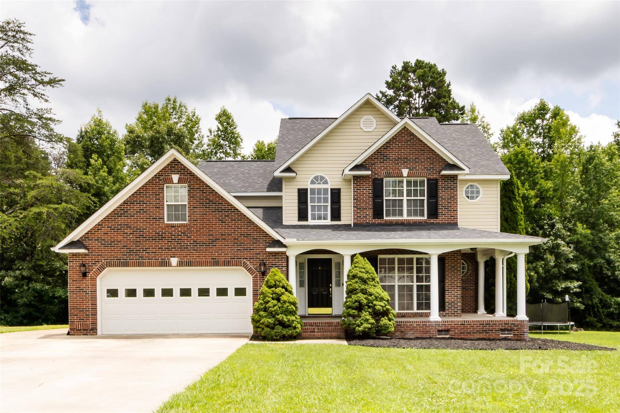1309 Stonewyck DR, Salisbury, NC 28146