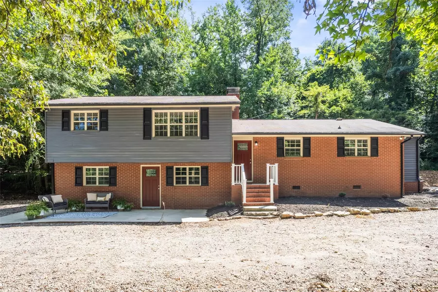 16067 NC HWY 73 HWY E, Mount Pleasant, NC 28124