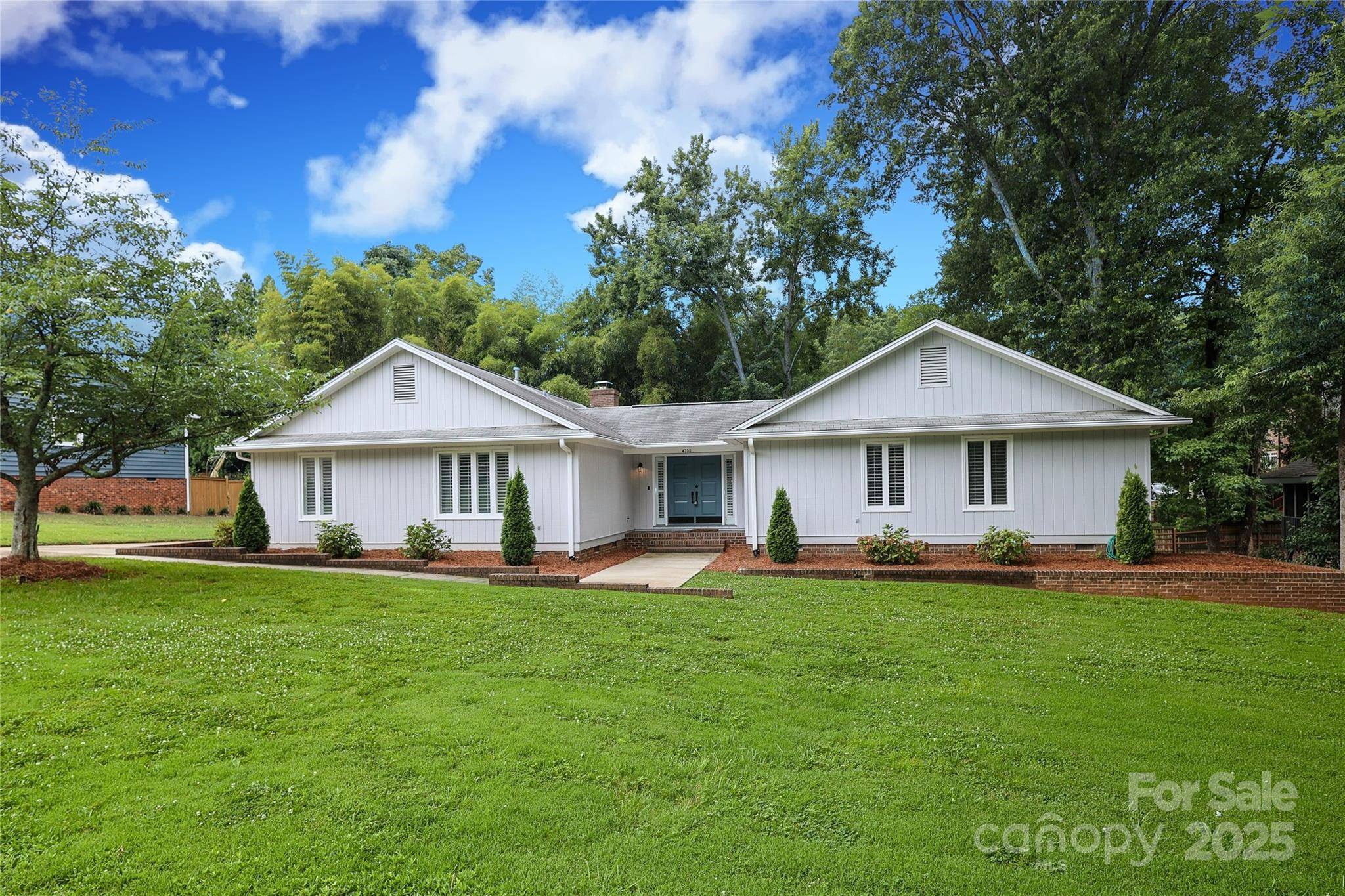 4350 Old Saybrook CT, Charlotte, NC 28211
