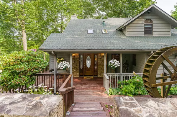 Burnsville, NC 28714,163 Tweetys Knoll