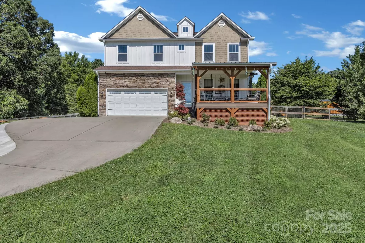 Fletcher, NC 28732,18 Glen Coe DR