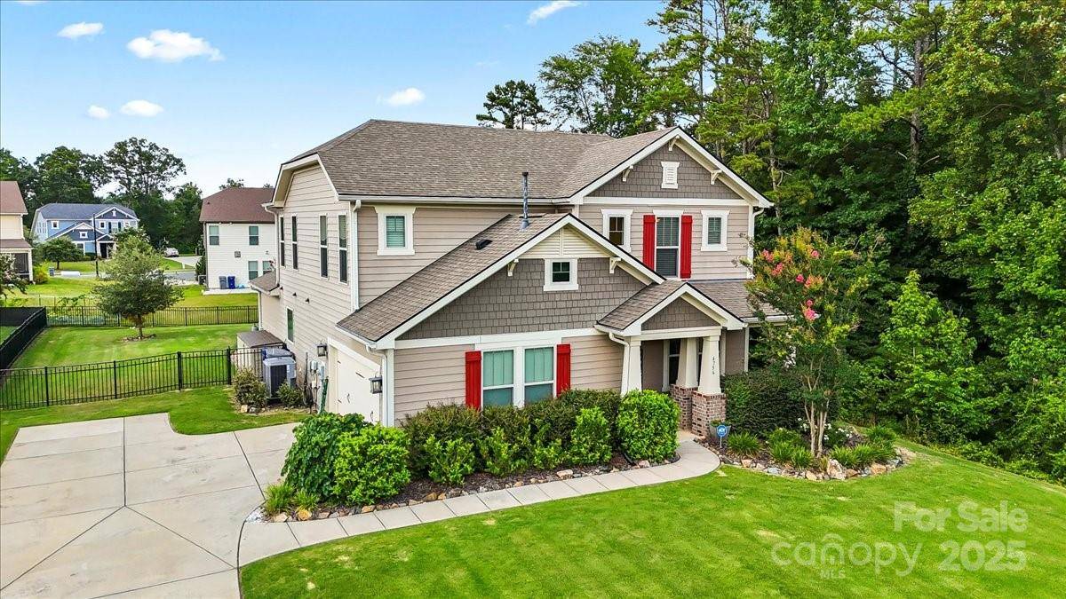 Harrisburg, NC 28075,4756 Shire CT