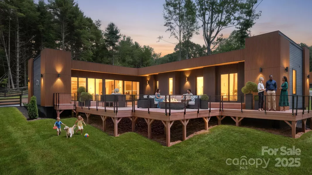 78 Manchester WAY, Mills River, NC 28759