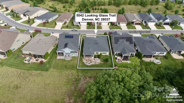 Denver, NC 28037,5042 Looking Glass TRL