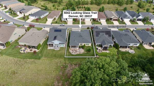 Denver, NC 28037,5042 Looking Glass TRL