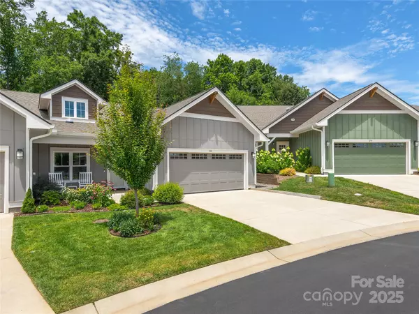 Arden, NC 28704,31 Cozy Cottage WAY