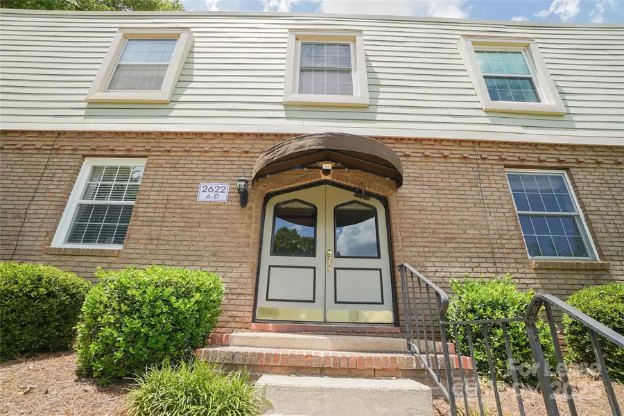 2622 Park RD #A, Charlotte, NC 28209