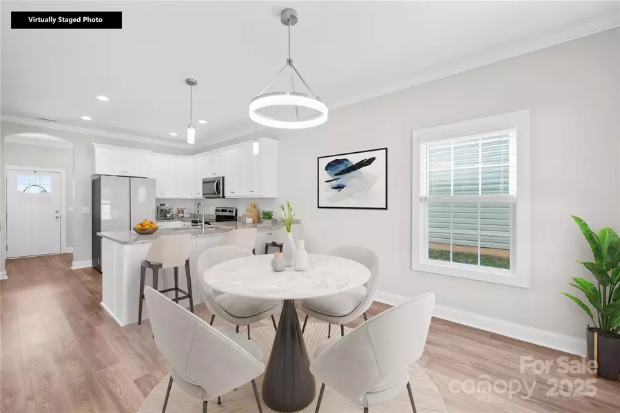 2530 Snow Creek RD NE, Hickory, NC 28601