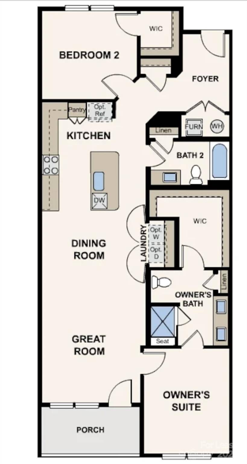 Sherrills Ford, NC 28673,4455 Reed Creek DR #307