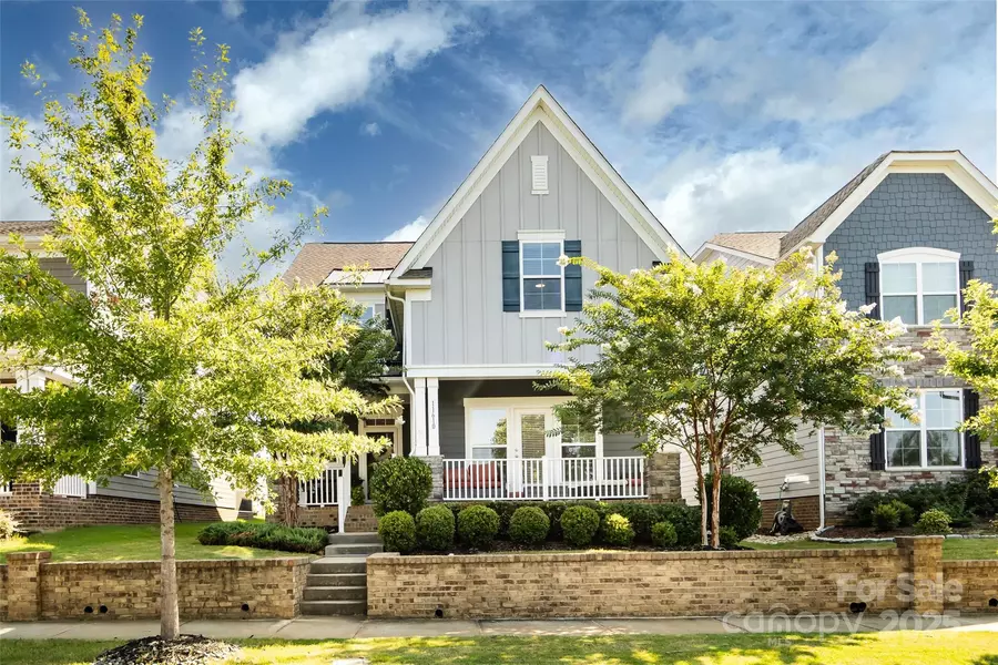 11610 Westbranch Pkwy, Davidson, NC 28036