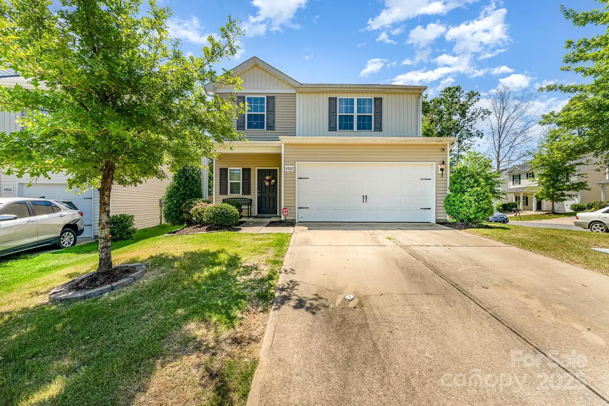 Charlotte, NC 28214,4702 Opus LN