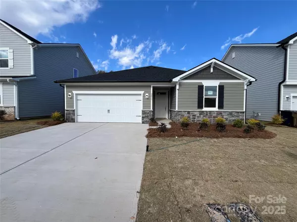 2017 Cunningham Farm DR, Indian Trail, NC 28079