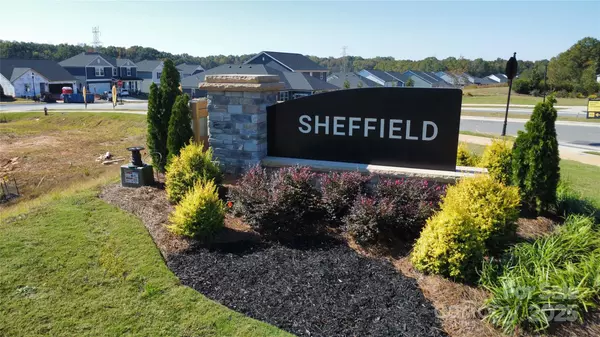 Indian Trail, NC 28079,2017 Cunningham Farm DR