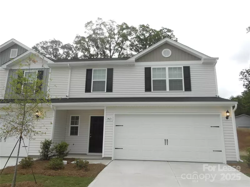 3421 Ellingford RD, Charlotte, NC 28214