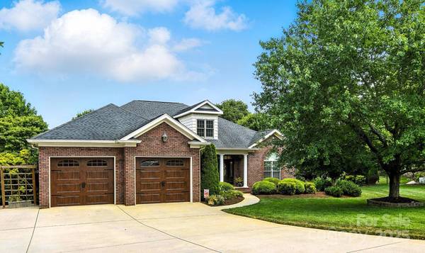 3646 Hogan CT NE, Conover, NC 28613