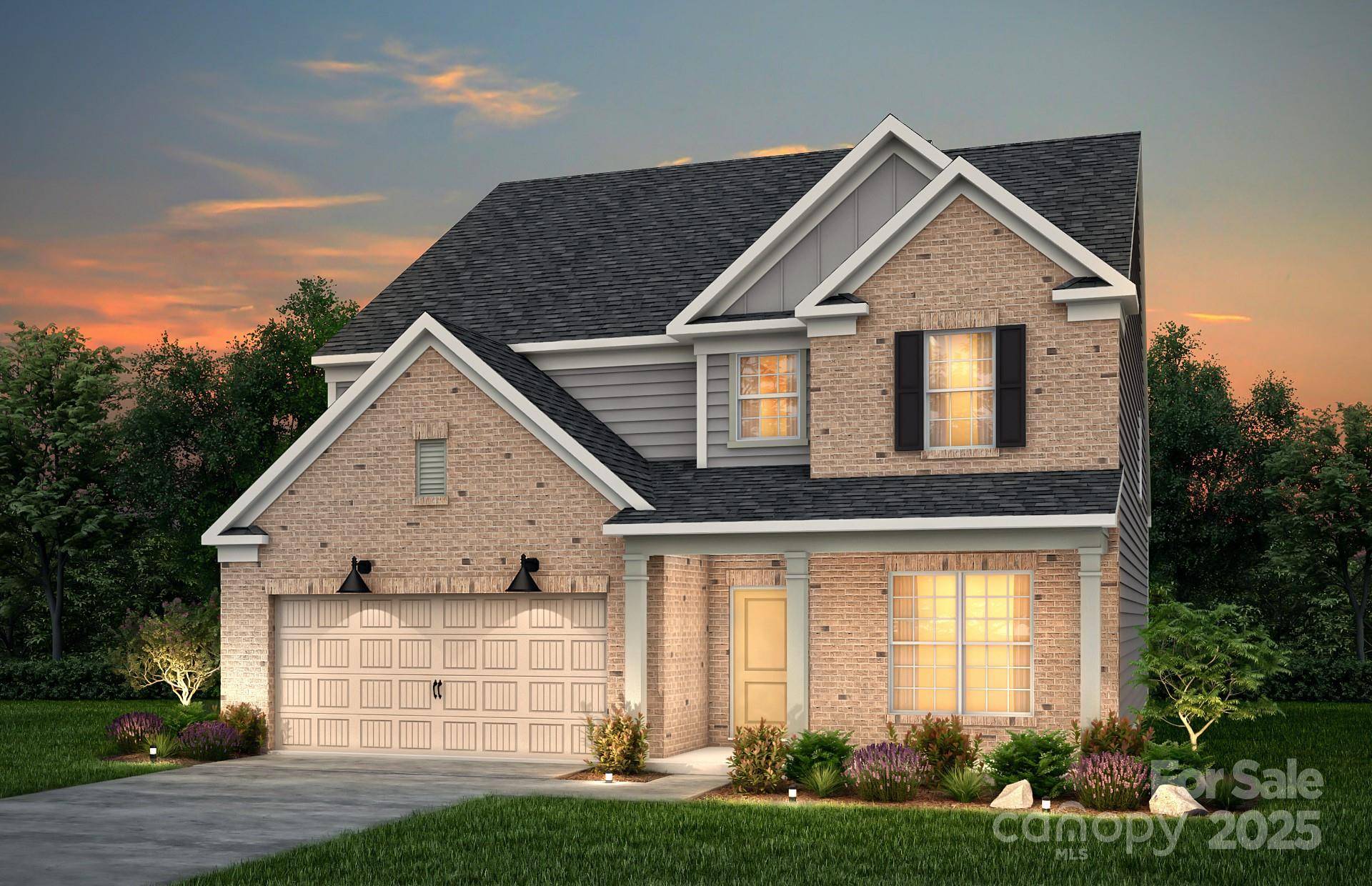 1547 NW Gossage LN #177, Concord, NC 28027