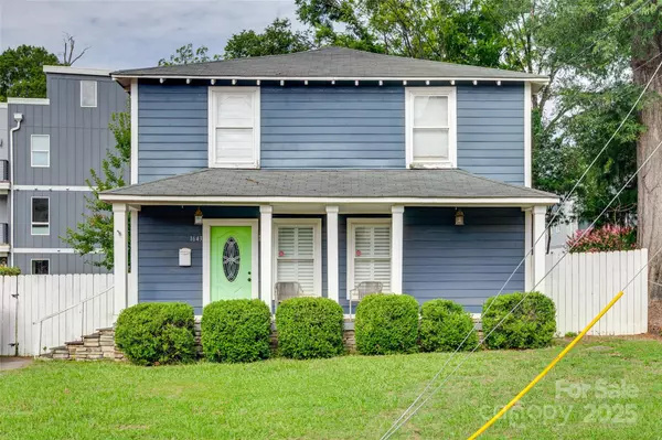 Charlotte, NC 28208,1643 Duckworth Avenue, Ch Duckworth AVE
