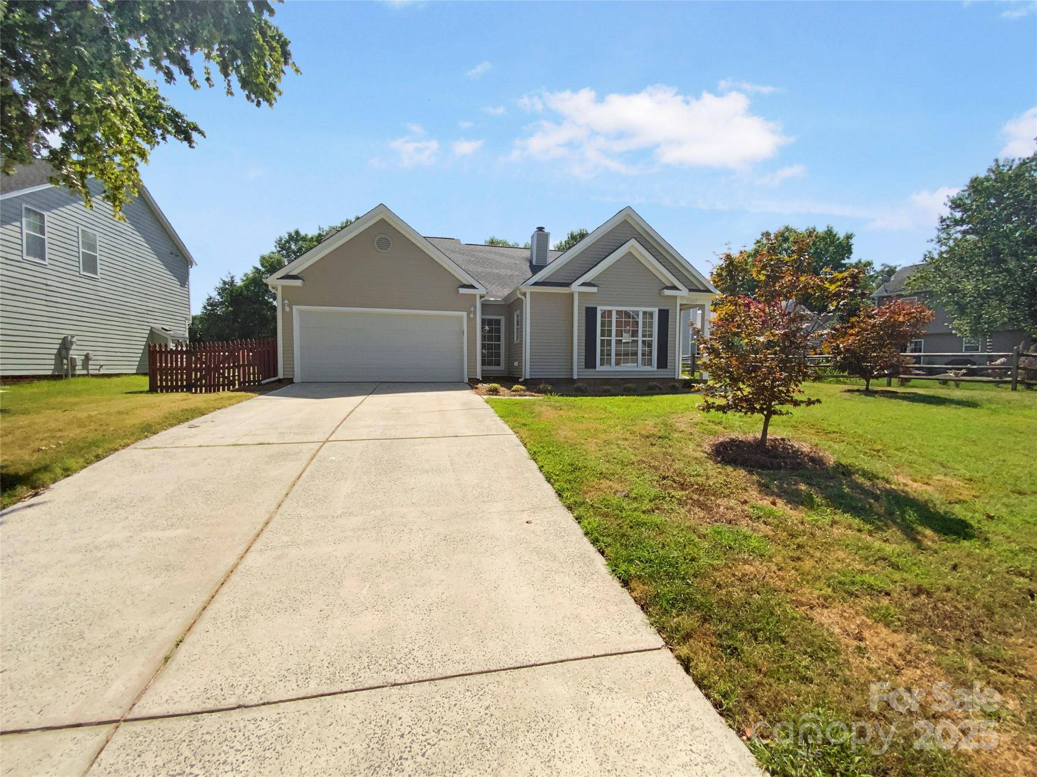 13617 Red Wine CT, Charlotte, NC 28273