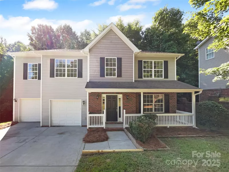 2408 Cagle CT, Gastonia, NC 28056