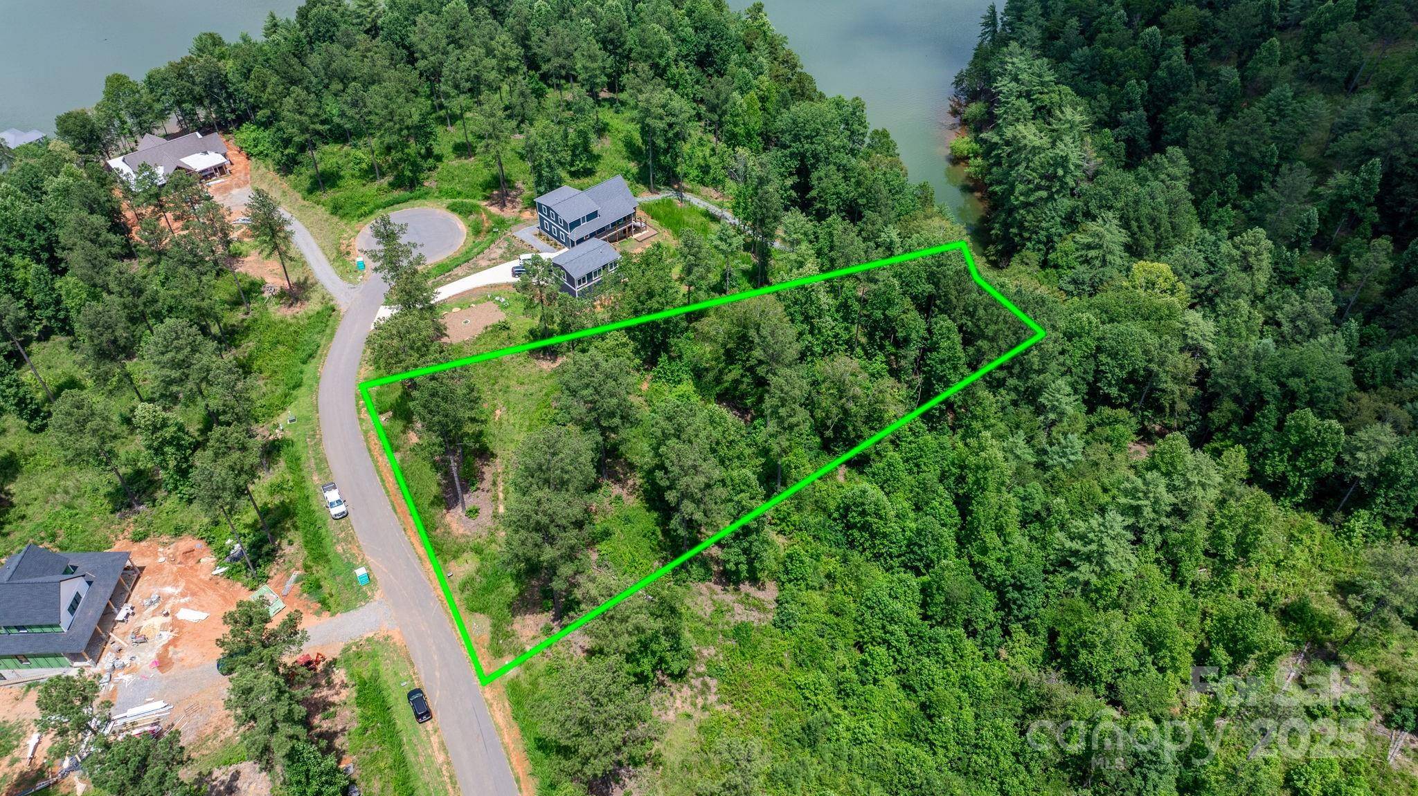 2194 Pikes Peak RDG #156, Connelly Springs, NC 28612