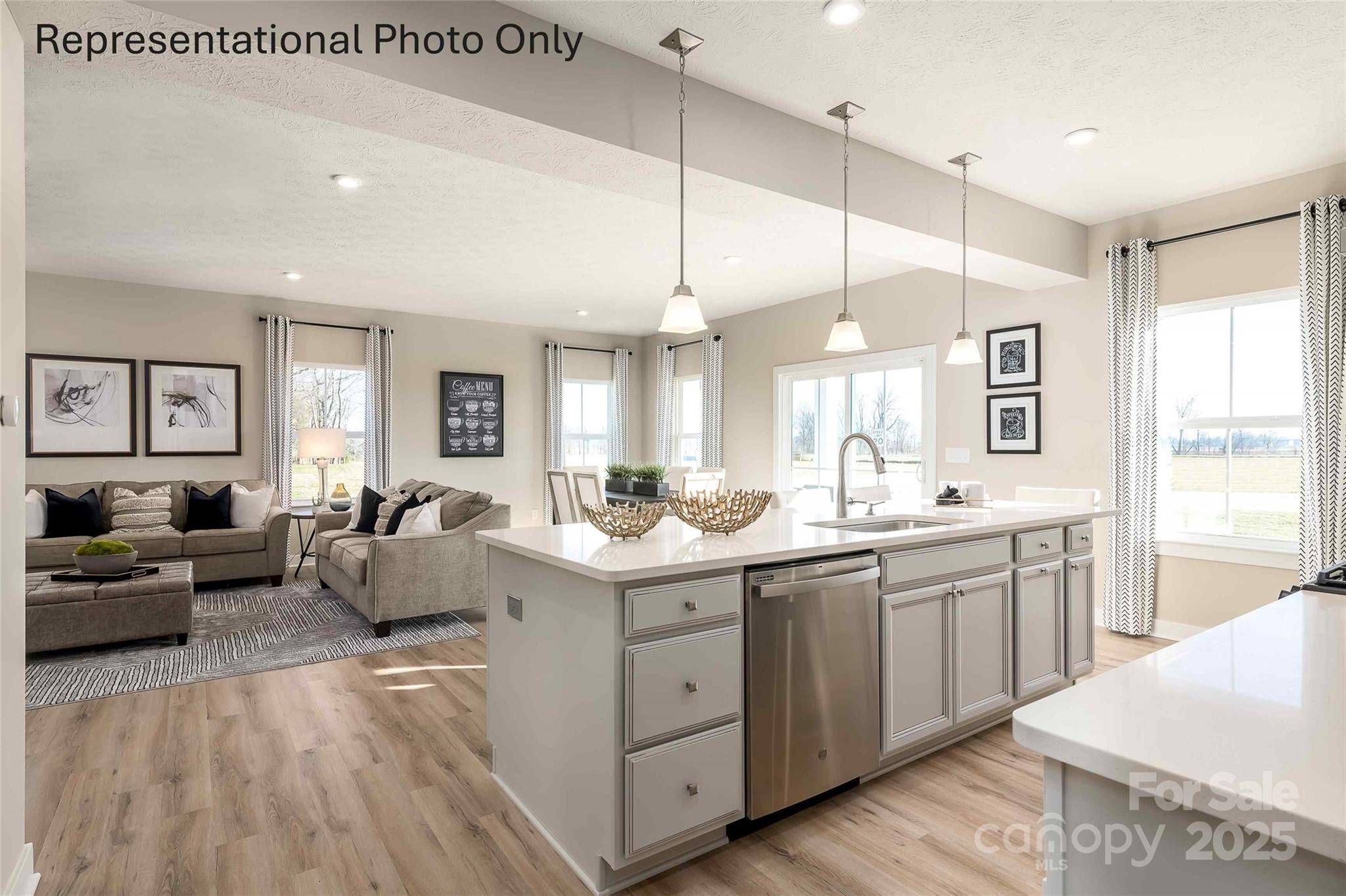 Indian Trail, NC 28079,2007 Bramble Hedge RD #3280