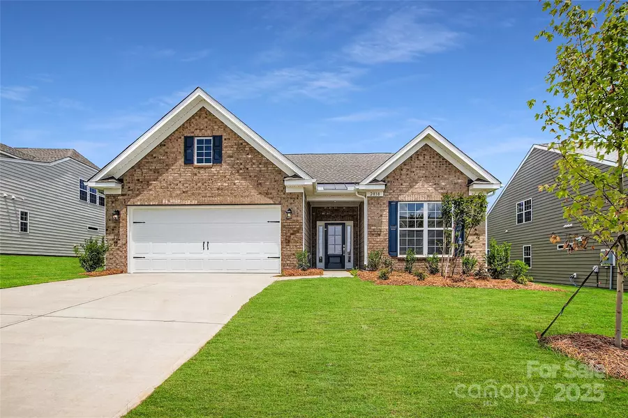 2838 Morning Song WAY, Lancaster, SC 29720