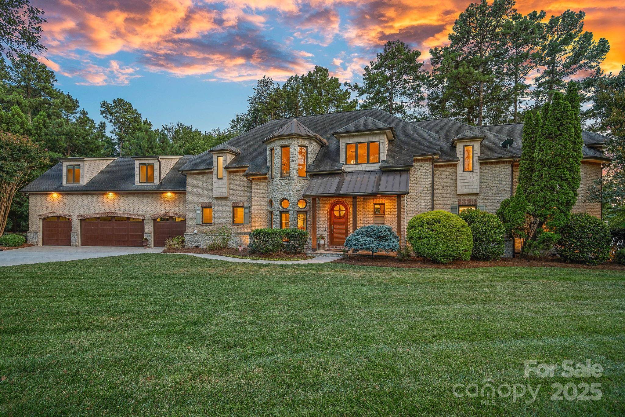 185 Tuskarora TRL, Mooresville, NC 28117