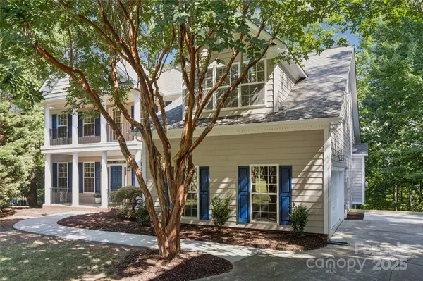 Tega Cay, SC 29708,1627 Scotch Pine LN