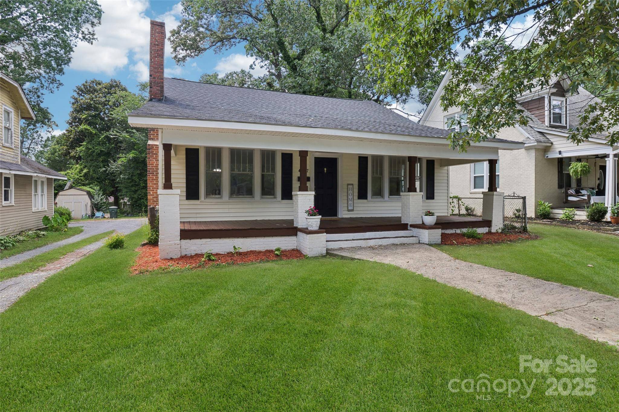 Gastonia, NC 28034,417 Willow ST