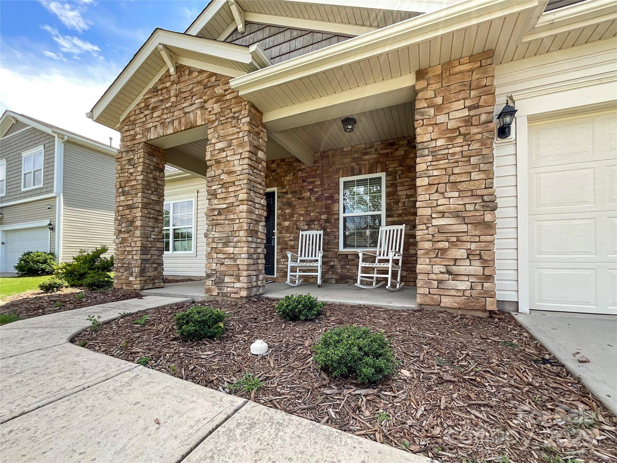 Matthews, NC 28104,1500 Sunflower Field PL