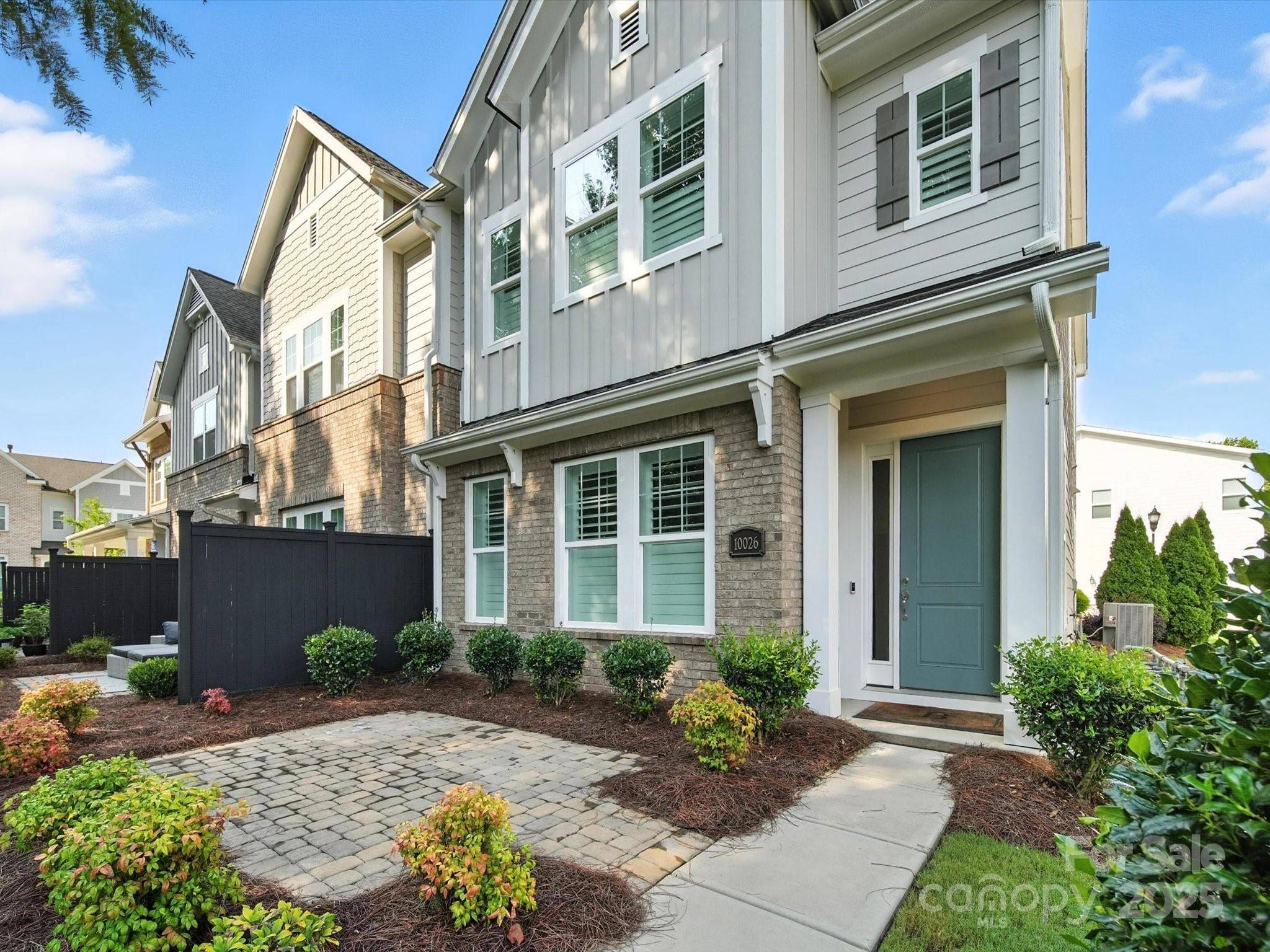 Charlotte, NC 28277,10026 Wayfair Meadow CT