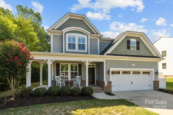 Indian Trail, NC 28079,1903 Seefin CT