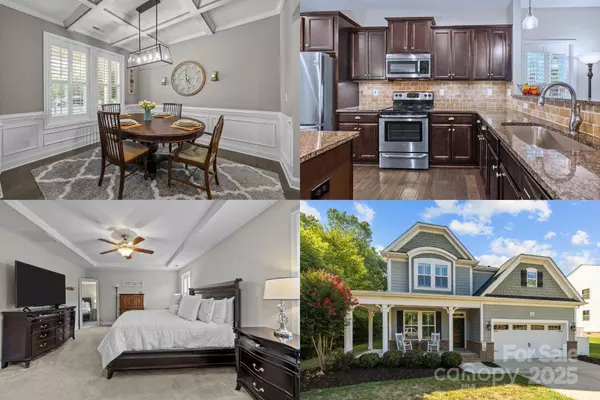 1903 Seefin CT, Indian Trail, NC 28079