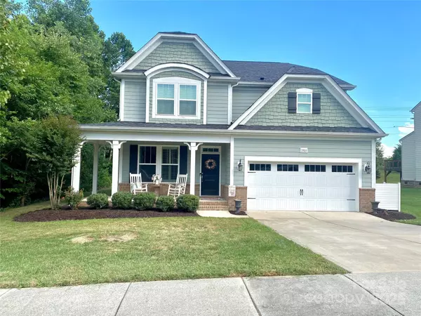 1903 Seefin CT, Indian Trail, NC 28079