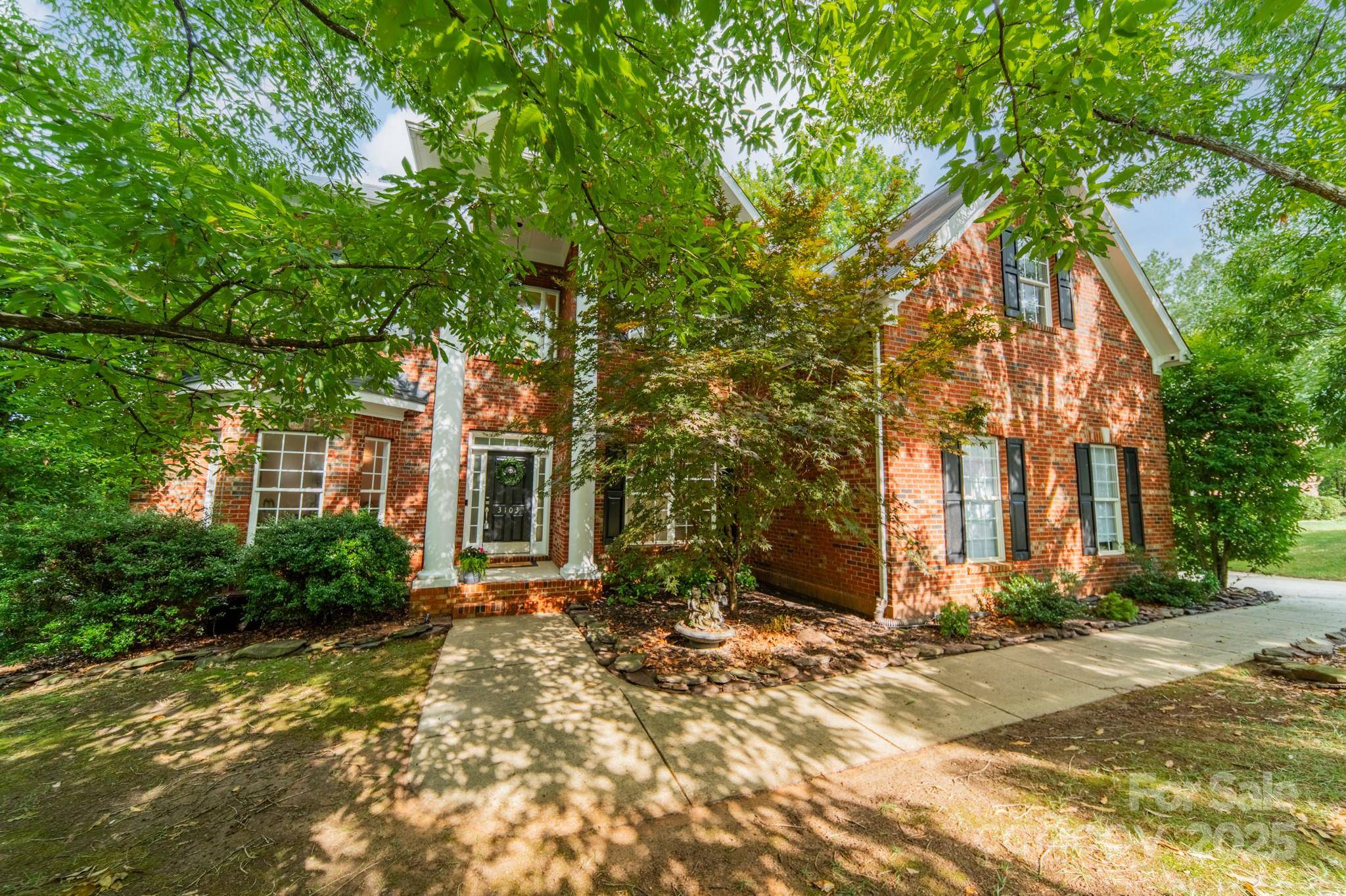 3103 Stanway CT, Waxhaw, NC 28173