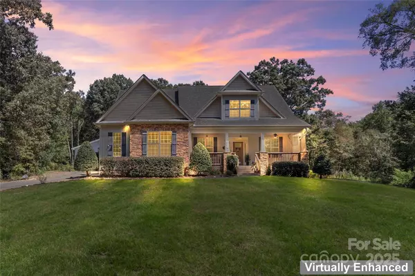 8331 NC 218 HWY E, Marshville, NC 28103