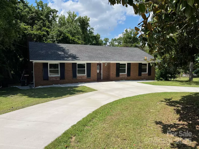 680 Lakeside DR, Rock Hill, SC 29730