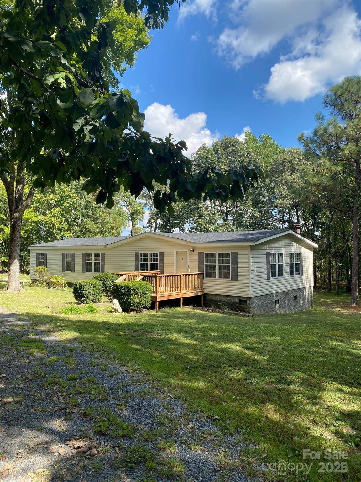 Troy, NC 27371,176 Hunters Glen RD