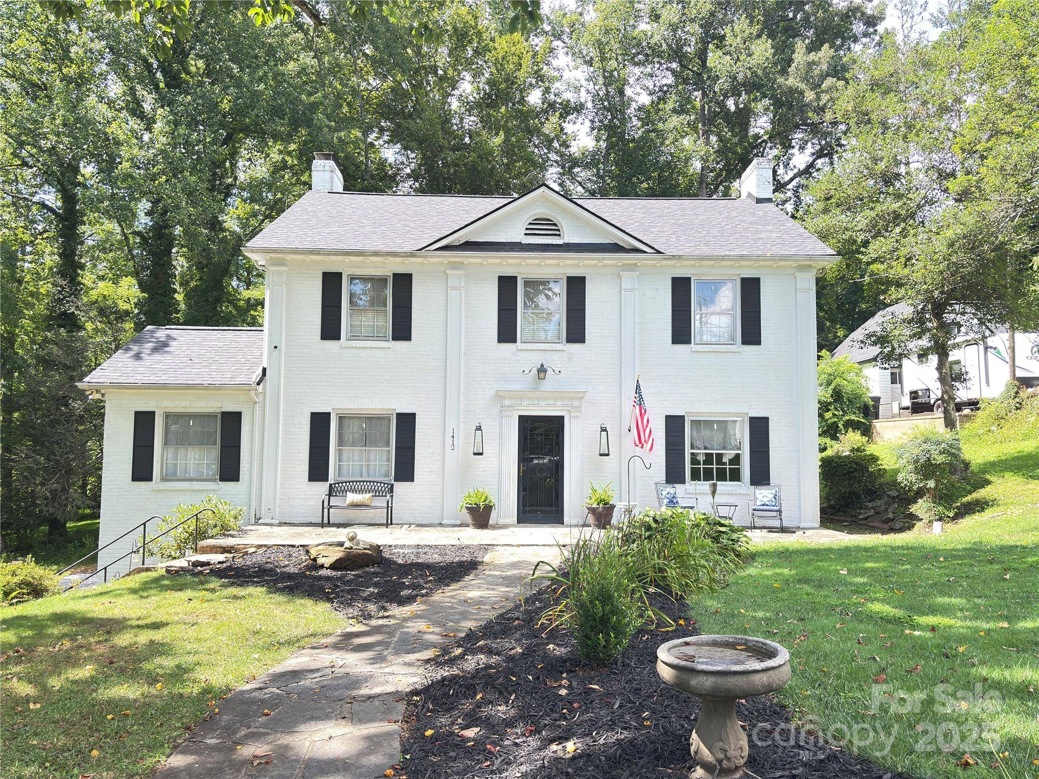 1412 Mimosa LN NW, Lenoir, NC 28645