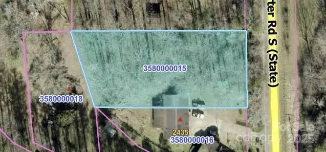 0.53 S Jim McCarter RD, York, SC 29745