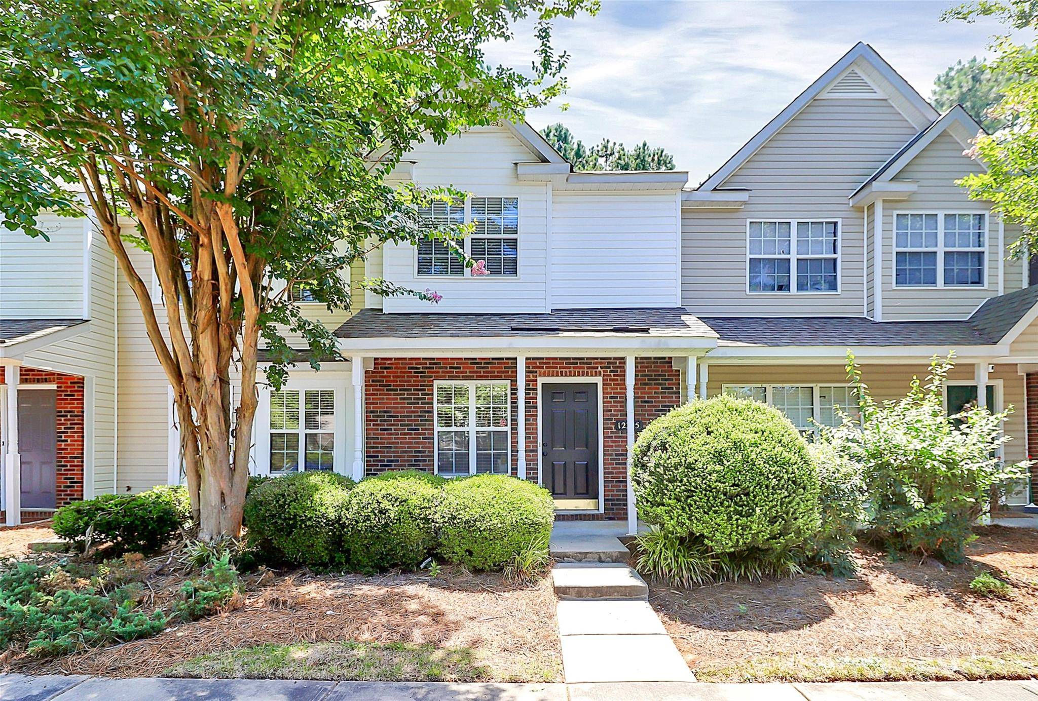12315 Bluestem LN, Charlotte, NC 28277